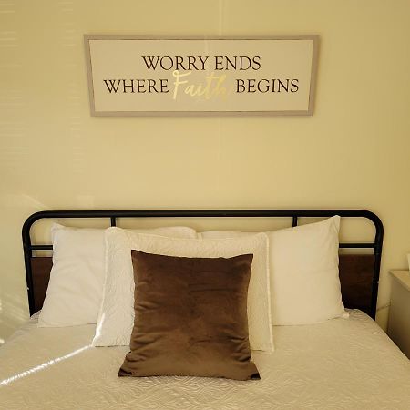 Relaxing, Comfortable, Private Bedroom Atlanta Luaran gambar