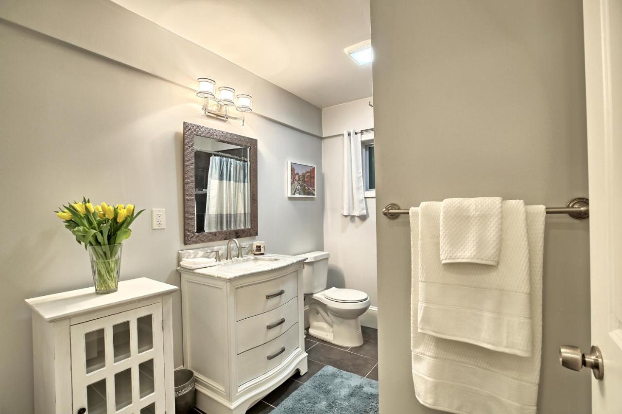 Relaxing, Comfortable, Private Bedroom Atlanta Luaran gambar