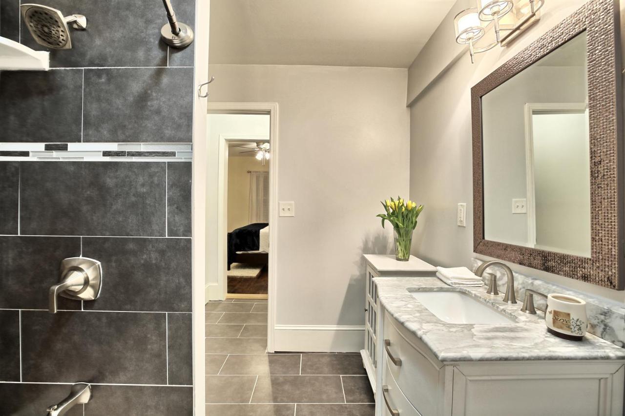 Relaxing, Comfortable, Private Bedroom Atlanta Luaran gambar