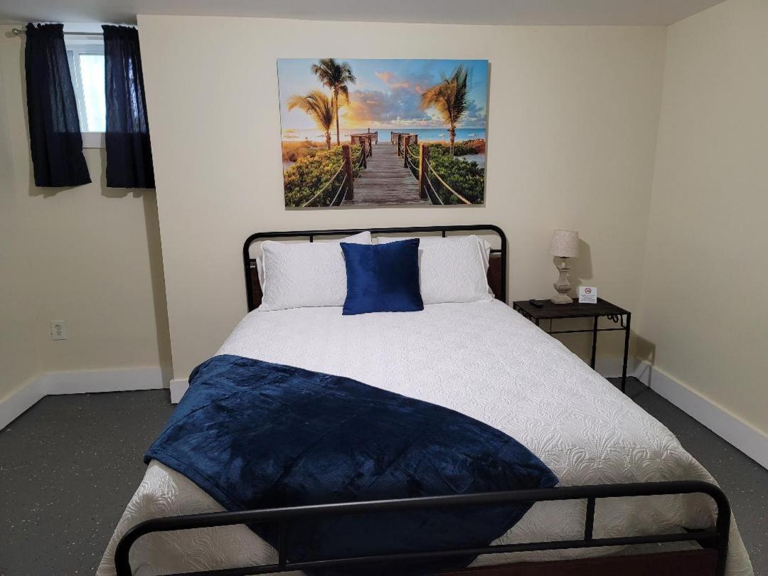 Relaxing, Comfortable, Private Bedroom Atlanta Luaran gambar