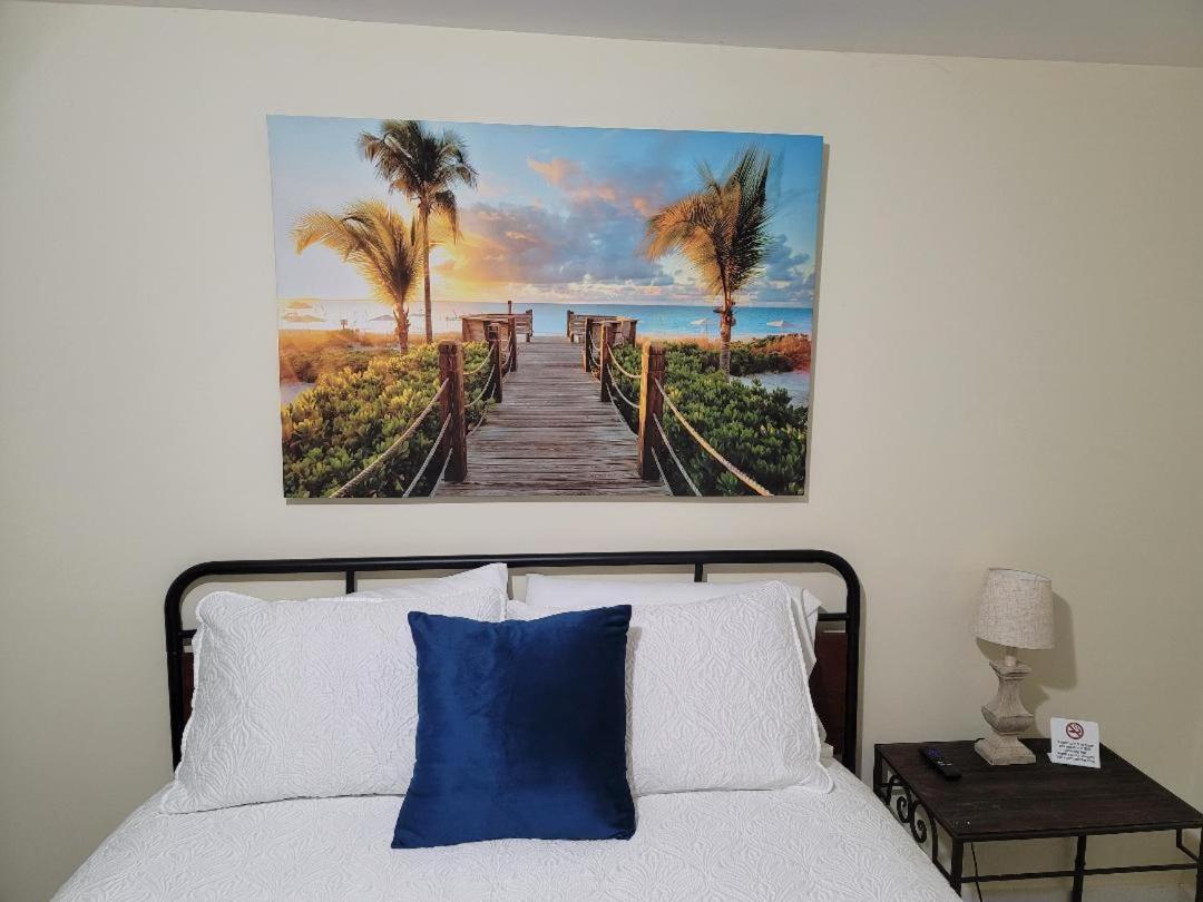 Relaxing, Comfortable, Private Bedroom Atlanta Luaran gambar