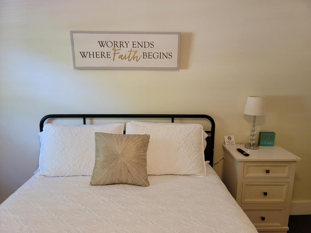 Relaxing, Comfortable, Private Bedroom Atlanta Bilik gambar