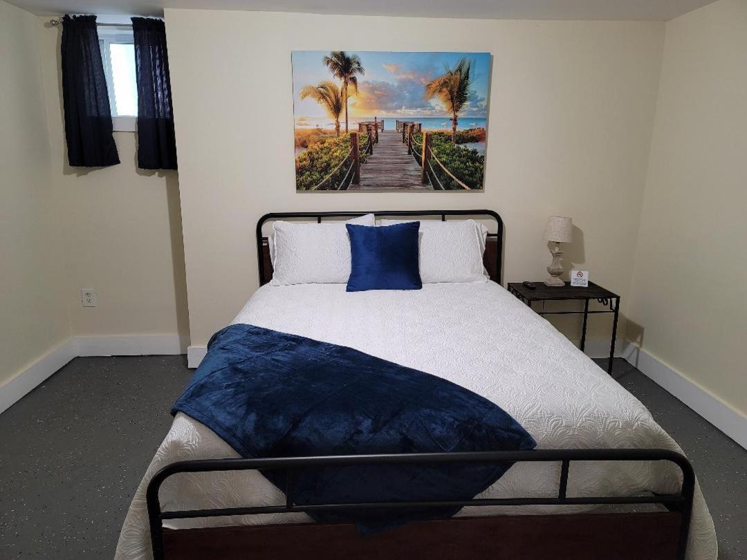 Relaxing, Comfortable, Private Bedroom Atlanta Luaran gambar