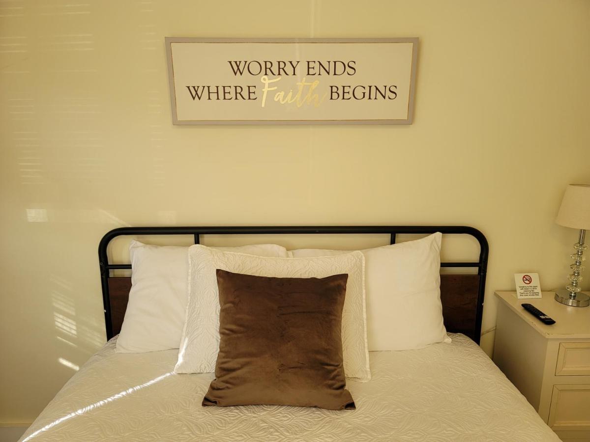 Relaxing, Comfortable, Private Bedroom Atlanta Luaran gambar