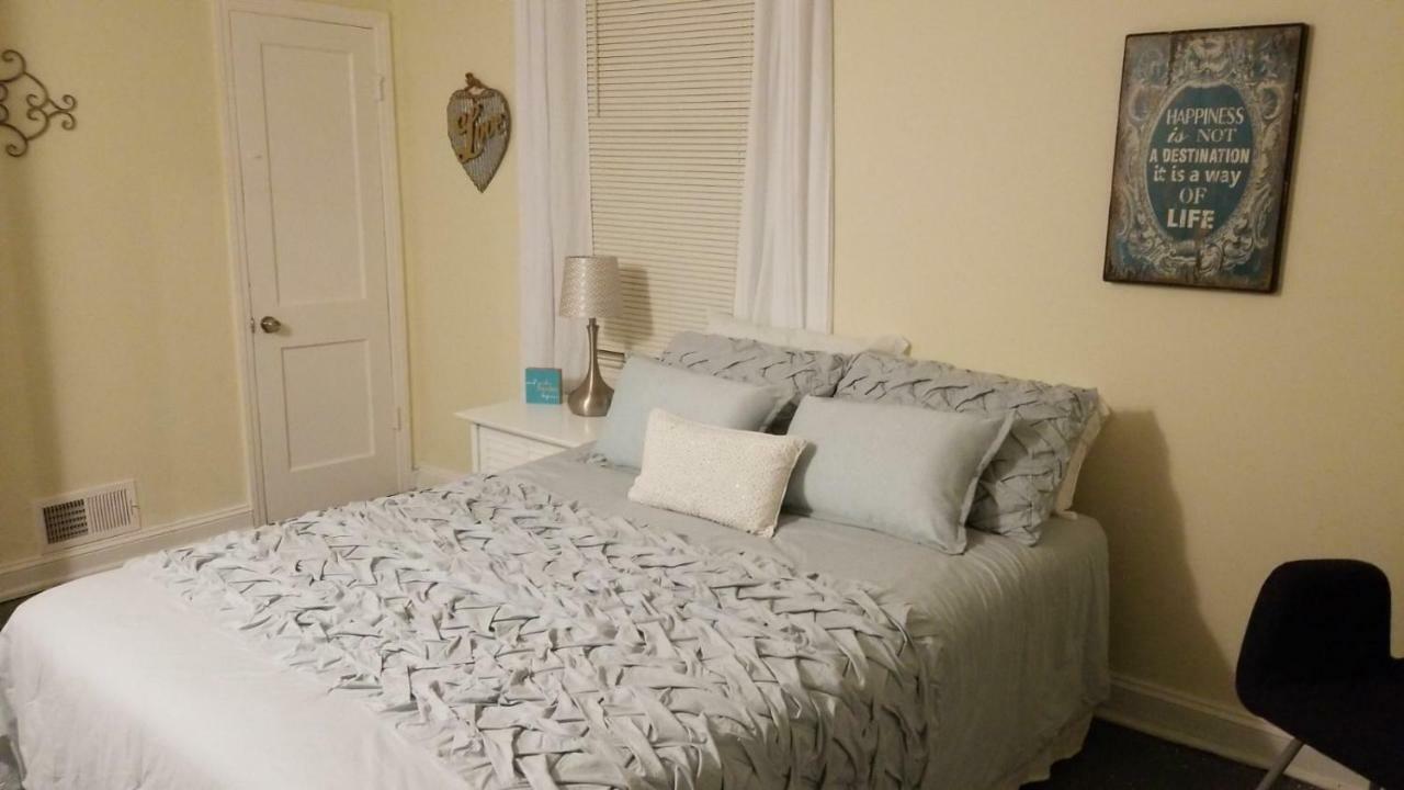 Relaxing, Comfortable, Private Bedroom Atlanta Luaran gambar