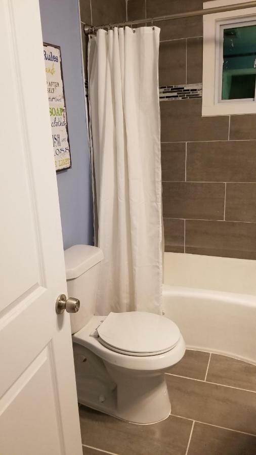 Relaxing, Comfortable, Private Bedroom Atlanta Luaran gambar