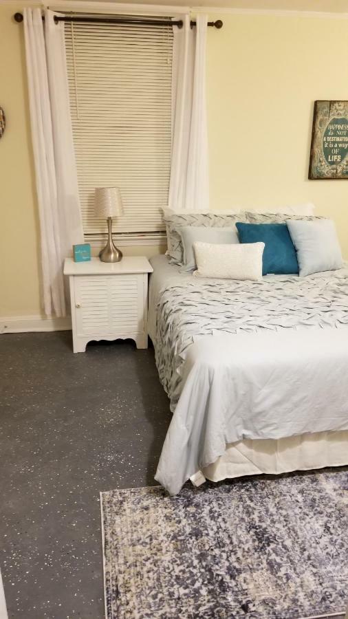 Relaxing, Comfortable, Private Bedroom Atlanta Luaran gambar