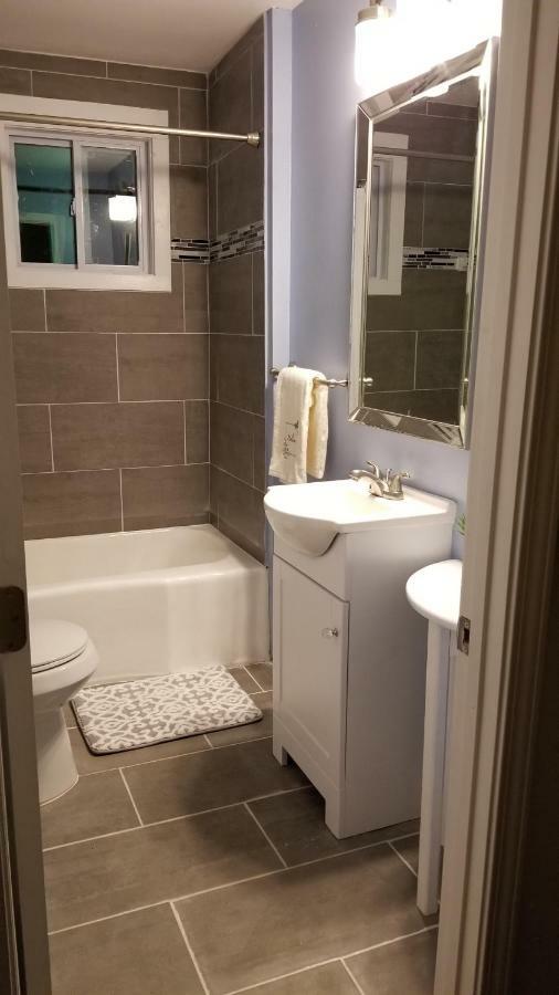 Relaxing, Comfortable, Private Bedroom Atlanta Luaran gambar