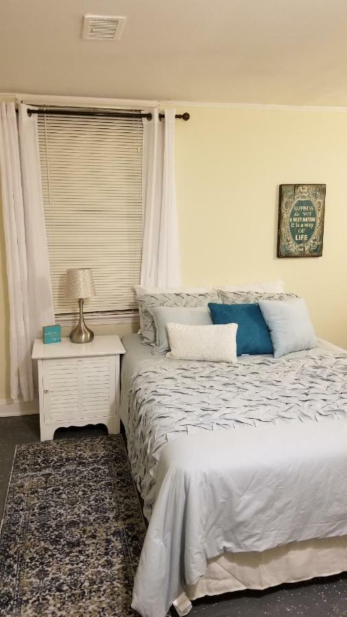 Relaxing, Comfortable, Private Bedroom Atlanta Luaran gambar